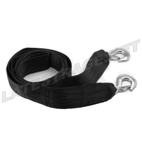 TOW STRAPS