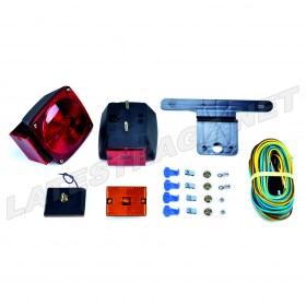 TRAILER LIGHT KIT