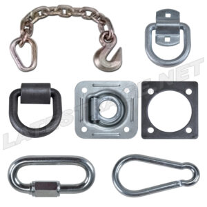 TRAILER SUPPLIES