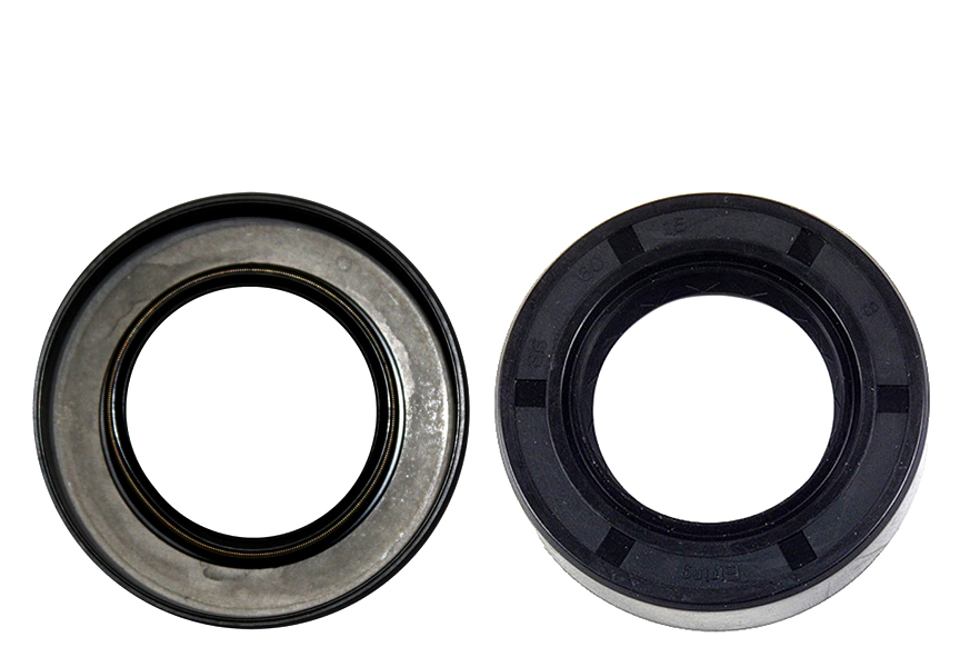 TRANSMISSION SEALS