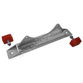 TRANSMISSION SUPPORT
