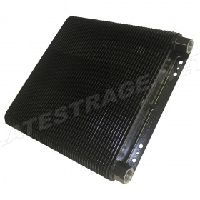 TRU-COOL OIL COOLERS