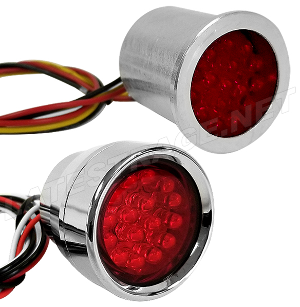 TUBE LIGHTS