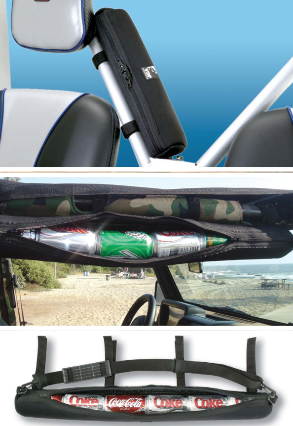 VDP TUBE CAN COOLERS