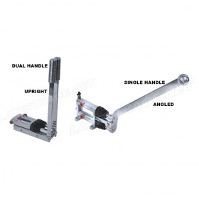 TURNING BRAKE HANDLES