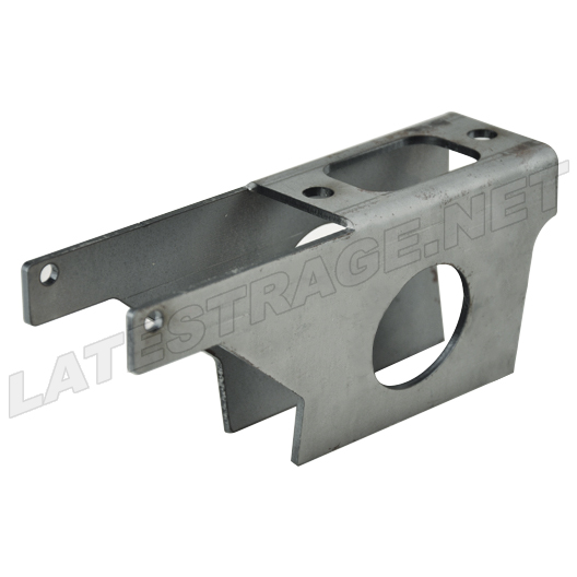 TURNING BRAKE MOUNTING BRACKETS