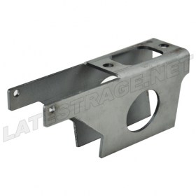 TURNING BRAKE MOUNTING BRACKET
