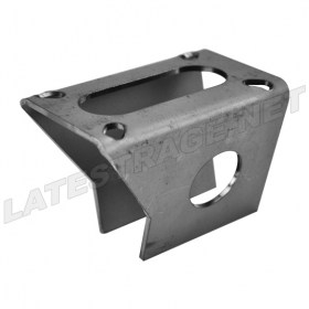 TURNING BRAKE MOUNTING BRACKET
