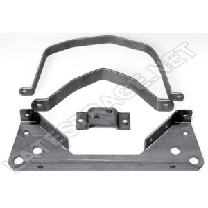 TRANSMISSION MOUNTS