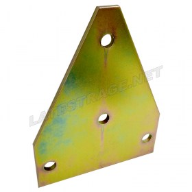 TYPE 2 NOSE CONE MOUNT