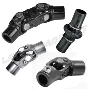U-JOINTS