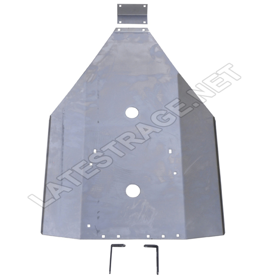 UNIVERSAL SKID PLATE