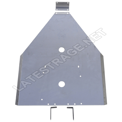 UNIVERSAL SKID PLATE