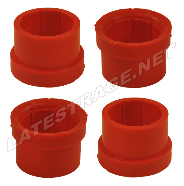 URETHANE AXLE BEAM BUSHINGS