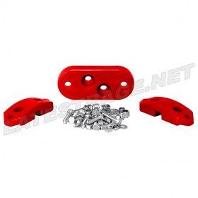 URETHANE TRANS MOUNT