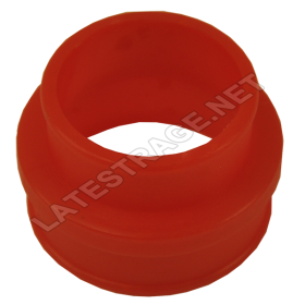 URETHANE INTAKE BOOTS AND CLAMPS