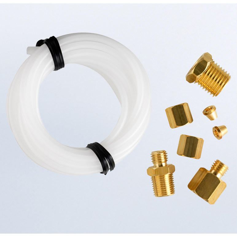 VDO Manual Gauge TUBING KIT