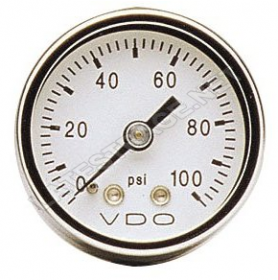 VDO MINIÂ Gauges