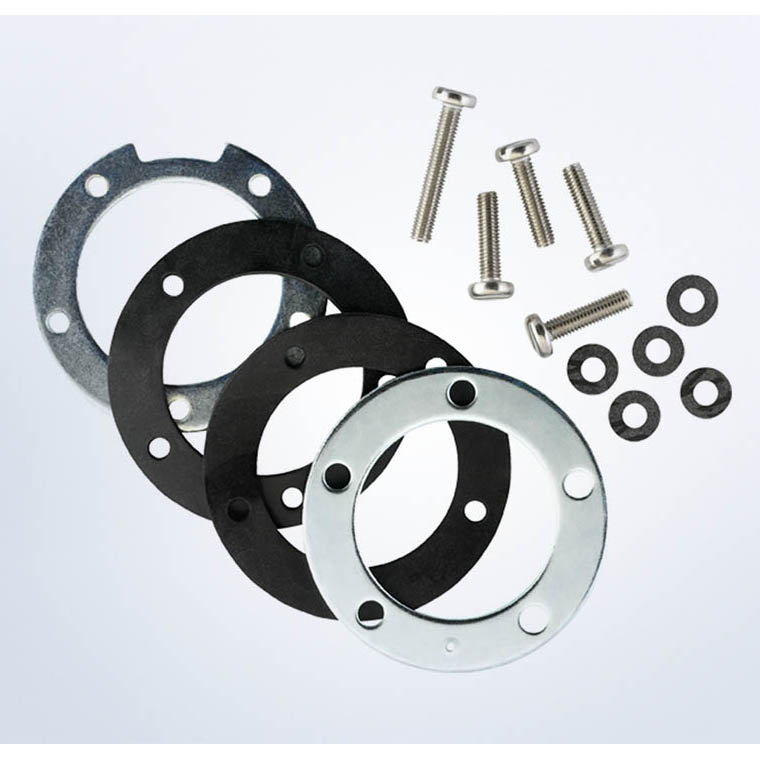 VDO GAS TANK MOUNT KIT