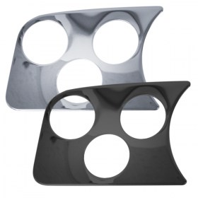 VW GAUGE PANELS