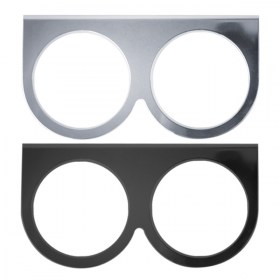 VDO-AUTOMETER GAUGE PANELS