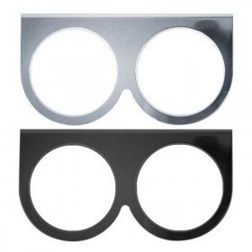 VDO-AUTOMETER GAUGE PANELS