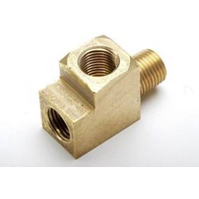 VDO T FITTING FOR SENDERS
