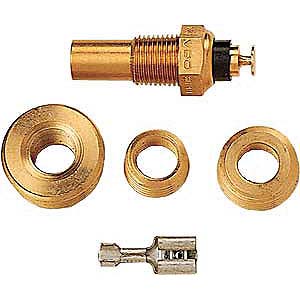 VDO Temperature Sender Kit