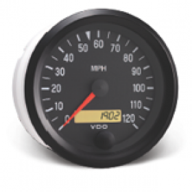 VDO GAUGES