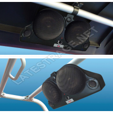 VDP SPEAKERS AND MOUNTS FOR UTV