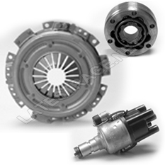 VW REPLACEMENT PARTS
