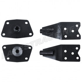 VW SPRING PLATE CONVERSION SET