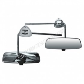 VW REARVIEW MIRRORS