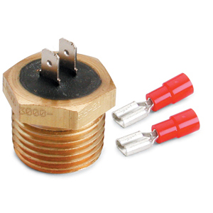 WARNING LIGHT SENDER