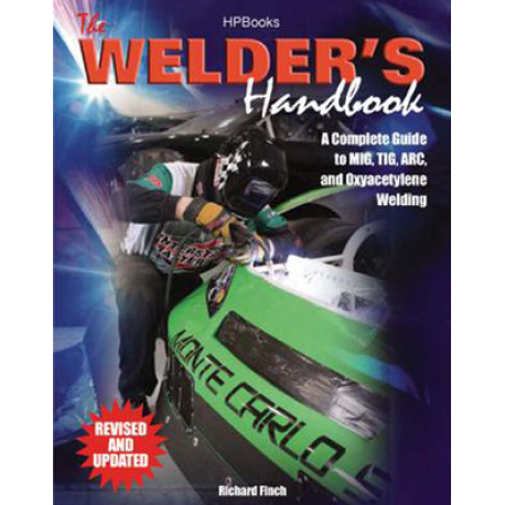 WELDERS HANDBOOK