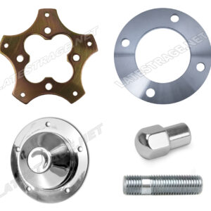 WHEEL HARDWARE