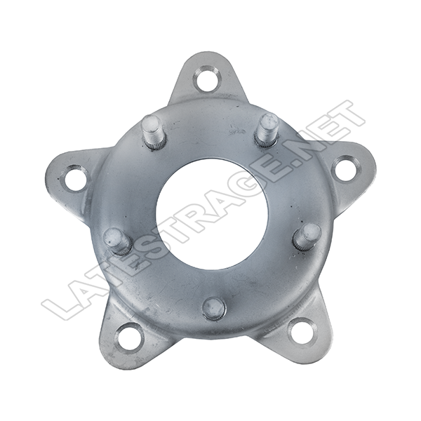 WHEEL ADAPTORS