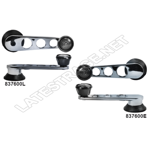 WINDOW WINDERS