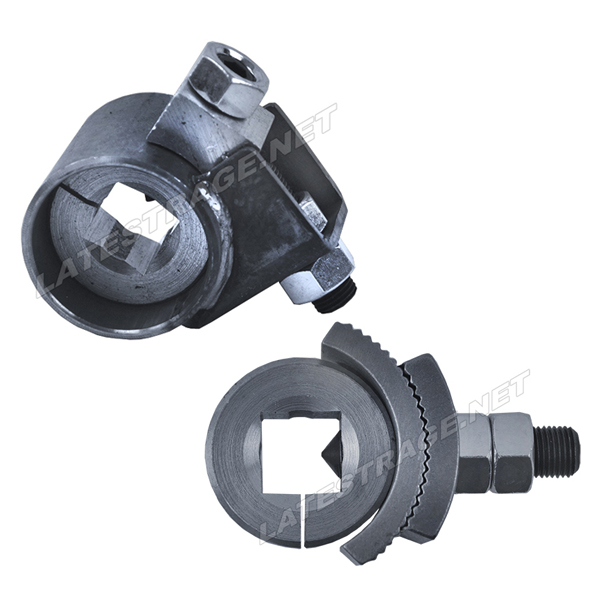 ADJUSTERS
