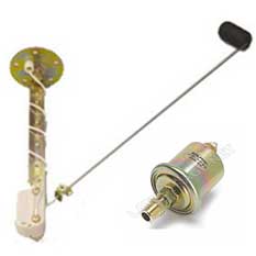 AUTOMETER SENDERS andÂ Adapters
