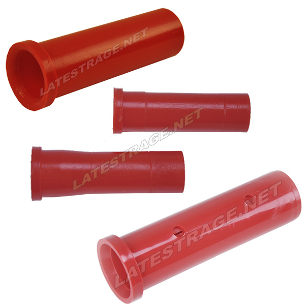 AXLE BEAM BUSHINGS