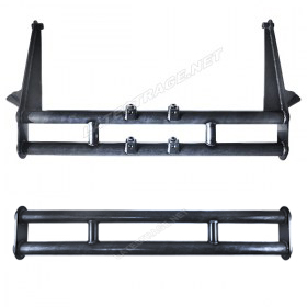 AXLE BEAMS