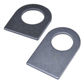 BRAKE LINE TABS