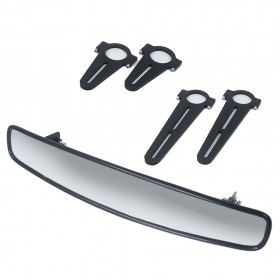 Convex Mirror Sets