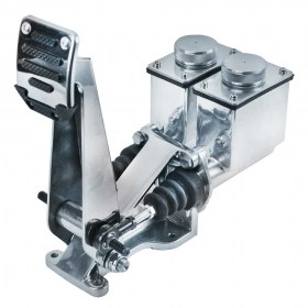 Deluxe 4WD Pedal Assemblies