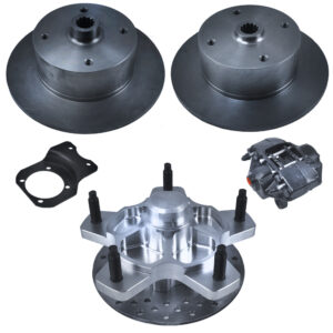 DISC BRAKE KITS