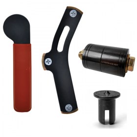 Dzus Tools