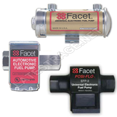 FUEL PUMPS