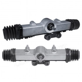 HEAVY DUTY RACK and PINIONs