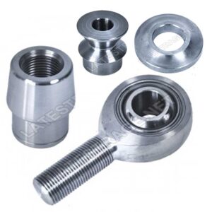 HEIM JOINT, BUNGS AND UNIBALLS